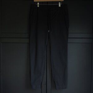 tentree | Like NEW Black Dillon Cotton Joggers